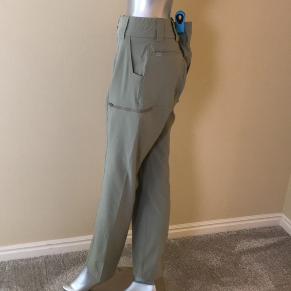 5.11 TACTICAL WOMEN'S MESA PANT CARGO - Picture 7 of 16